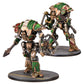 Legions Imperialis - Knight Households Cerastus Knights Lancer 03-29
