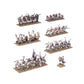 PREORDER RELEASE DATE: 12/09/2026 PICKUP ONLY Empire of Man: Battle March Army