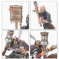 PREORDER RELEASE DATE: 12/09/2026 PICKUP ONLY Empire of Man: Battle March Army