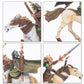 PREORDER RELEASE DATE: 12/09/2026 PICKUP ONLY Wood Elf Realms: Battle March Army