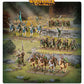 PREORDER RELEASE DATE: 12/09/2026 PICKUP ONLY Wood Elf Realms: Battle March Army