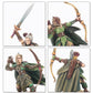 PREORDER RELEASE DATE: 12/09/2026 PICKUP ONLY Wood Elf Realms: Battle March Army