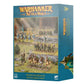 PREORDER RELEASE DATE: 12/09/2026 PICKUP ONLY Wood Elf Realms: Battle March Army