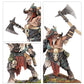 PREORDER RELEASE DATE: 12/09/2026 PICKUP ONLY Beastmen Brayherds: Battle March Army