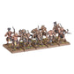 PREORDER RELEASE DATE: 12/09/2026 PICKUP ONLY Beastmen Brayherds: Battle March Army