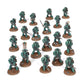HH Mkvi Tactical Squad 31-23