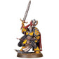 Legion Praetor With Power Sword 31-24