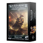 Legion Praetor With Power Sword 31-24