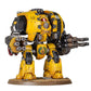 Leviathan Siege Dreadnought With Ranged Weapons 31-28