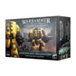 Leviathan Siege Dreadnought With Ranged Weapons 31-28