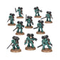 Horus Heresy Mkvi Assault Squad 31-70