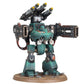 Horus Heresy - Legiones Astarte's - Deredeo Dreadnought Boreas Configuration 31-93
