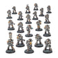 Horus Heresy Mk2 Tactical Squad 31-123