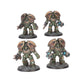 Saturnine Terminator Squad 31-124