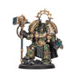 Saturnine Praetor 31-126