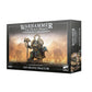 Saturnine Praetor 31-126