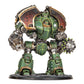 Saturnine Siege Dreadnought 31-133