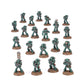 PREORDER RELEASE DATE: 08/08/2026 PICKUP ONLY MkIV Tactical Squad