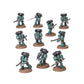 PREORDER RELEASE DATE: 08/08/2026 PICKUP ONLY MkIV Assault Squad