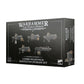 PREORDER RELEASE DATE: 08/08/2026 PICKUP ONLY Legiones Astartes Combi-weapons & Shotgun Upgrades