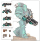 PREORDER RELEASE DATE: 08/08/2026 PICKUP ONLY Legiones Astartes Combi-weapons & Shotgun Upgrades
