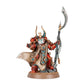 HH: THOUSAND SONS: Ahzek Ahriman