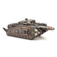 Horus Heresy - Solar Auxilia - Valdor Tank Destroyer 31-110