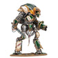 Knight Houses Cerastus Knight Castigator 31-66