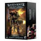 Knight Houses Cerastus Knight Castigator 31-66
