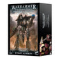 Knight Houses Cerastus Knight Acheron 31-67