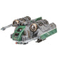 Horus Heresy - Solar Auxilia - Arvus Lighter 31-106