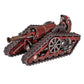 Horus Heresy - Mechanicum - Krios Battle Tank/Venator 31-118
