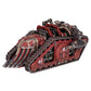 Horus Heresy - Mechanicum - Karacnos Assault Tank 31-114