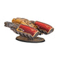 PREORDER RELEASE DATE: 12/09/2026 PICKUP ONLY Custodes: Support Battle Group