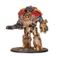 PREORDER RELEASE DATE: 12/09/2026 PICKUP ONLY Custodes: Support Battle Group