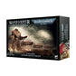 PREORDER RELEASE DATE: 12/09/2026 PICKUP ONLY Custodes: Support Battle Group