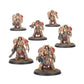 PREORDER RELEASE DATE: 17/10/26 CUSTODES: AQUILON TERMINATOR SODALITY (COLLECTION ONLY)
