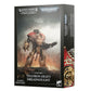 PREORDER RELEASE DATE: 17/10/26 CUSTODES: TELEMON HEAVY DREADNOUGHT (COLLECTION ONLY)