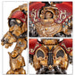 PREORDER RELEASE DATE: 17/10/26 CUSTODES: TELEMON HEAVY DREADNOUGHT (COLLECTION ONLY)