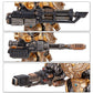PREORDER RELEASE DATE: 17/10/26 CUSTODES: TELEMON HEAVY DREADNOUGHT (COLLECTION ONLY)