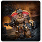 PREORDER RELEASE DATE: 17/10/26 CUSTODES: TELEMON HEAVY DREADNOUGHT (COLLECTION ONLY)