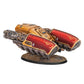 PREORDER RELEASE DATE: 17/10/26 CUSTODES: PALLAS GRAV-ATTACK (COLLECTION ONLY)
