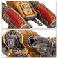 PREORDER RELEASE DATE: 17/10/26 CUSTODES: PALLAS GRAV-ATTACK (COLLECTION ONLY)