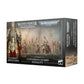 PREORDER RELEASE DATE: 17/10/26 CUSTODES: CUSTODIAN GUARD SODALITY (COLLECTION ONLY)