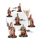 PREORDER RELEASE DATE: 17/10/26 CUSTODES: CUSTODIAN GUARD SODALITY (COLLECTION ONLY)