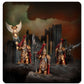 PREORDER RELEASE DATE: 17/10/26 CUSTODES: CUSTODIAN GUARD SODALITY (COLLECTION ONLY)