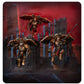 PREORDER RELEASE DATE: 17/10/26 CUSTODES: VENATARI SODALITY (COLLECTION ONLY)