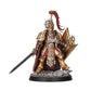 PREORDER RELEASE DATE: 17/10/26 CUSTODES: SHIELD CAPTAIN (COLLECTION ONLY)