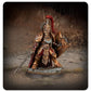 PREORDER RELEASE DATE: 17/10/26 CUSTODES: SHIELD CAPTAIN (COLLECTION ONLY)