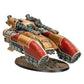 PREORDER RELEASE DATE: 17/10/26 CUSTODES: CALADIUS GRAV-TANK (COLLECTION ONLY)